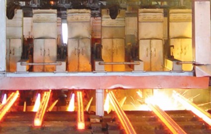 سهمیه صادرات فولاد تعیین می شود