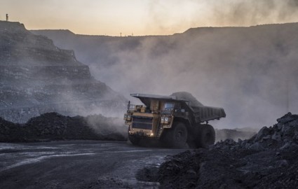 برنامه روسیه برای تبدیل شدن به بزرگترین صادر کننده ذغال سنگ جهان
