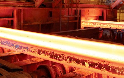 محدودیت صادرات فولاد به نفع کیست؟