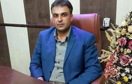 نگاه مثبت مدیرعامل شرکت مس به توسعه ورزش در استان کرمان