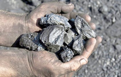 ایران یازدهمین صادرکننده بزرگ سنگ آهن در جهان