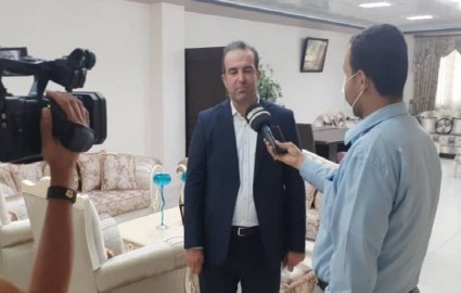 نخستین واحد تولید سیلیکون متال آذربایجان‌غربی در خوی راه‌اندازی می‌شود