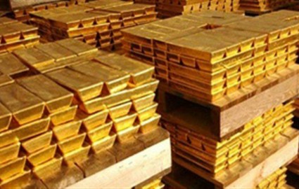 رشد ۱۷٫۵ درصدی تولید شمش طلا در تیرماه