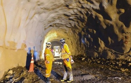 بی‌اچ‌پی به دنبال استفاده از اپلیکیشن ردیاب کووید 19 در معدنکاری شیلی