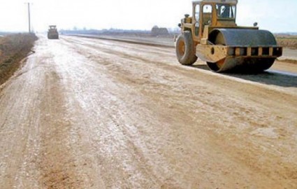 سرمایه گذاری ۶۰۰ میلیارد تومانی برای احداث جاده راور به کرمان