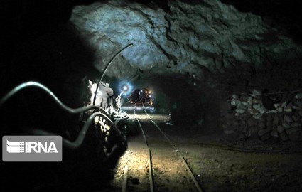 ریزش تونل در معدن منوجان یک نفر را به کام مرگ کشاند