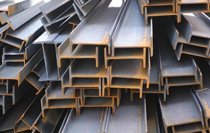 صادرات، فرصتی طلایی برای صنعت فولاد