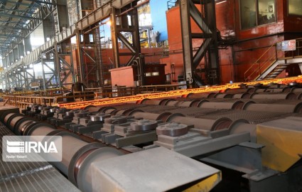 ۱.۲ میلیون تن به ظرفیت تولید شمش فولادی اضافه می شود