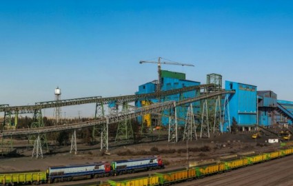افزایش 4 درصدی تولید کنسانتره آهن شرکت های بزرگ