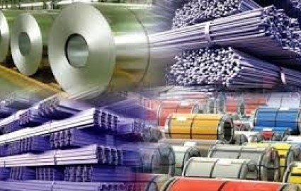 قرائت گزارش وضعیت بازار فولاد در مجلس/ارائه طرح تولید پایدار زنجیره فولاد
