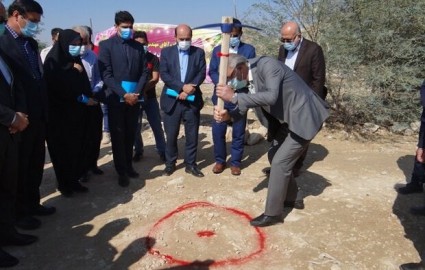 آغاز عملیات اجرایی ایجاد راه دسترسی به 4 معدن در استان بوشهر