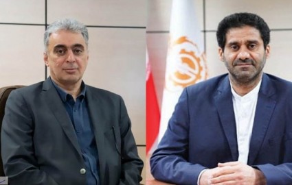 تقدیر رسانه ها از عملکرد مدیرکل اسبق روابط‌عمومی شرکت ملی مس ایران