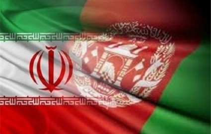 قرارداد صادرات ریل به افغانستان امضا شد