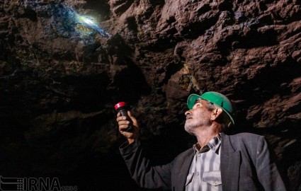 «گردشگری معدنی»؛ سفر به جهان ناشناخته معادن متروکه