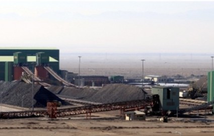 سیر تا پیاز واگذاری شرکت سنگ آهن بافق در بورس