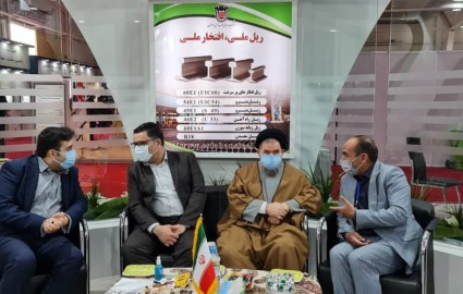 ذوب‌آهن اصفهان برای کشور افتخارآفرین است