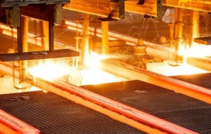 مدیرعامل شرکت ملی فولاد ایران تغییر کرد