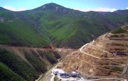 سازمان‌های متولی مسئولیت صدور ‌پروانه اکتشاف معدن ناصرآباد کجور را نمی‌پذیرند