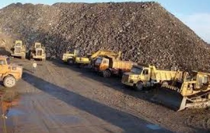 ثبت معدن آلبلاغ اسفراین به ایمیدرو واگذار شد