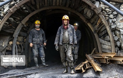 درخواست خانه معدن ایران برای تضمین سرمایه‌گذاری در معادن