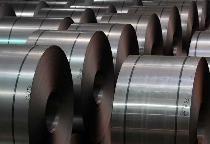 زنگ خطر صادرات فولاد در ۱۴۰۰
