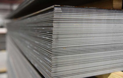 مجوز واردات تا ۲ میلیون تن انواع ورق فولادی صادر شد