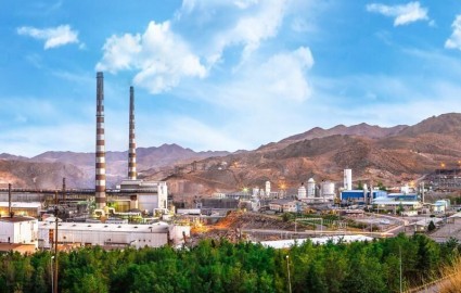 مدیرعامل مس: اکتشافات میلیارد تنی کرمان جایگاه ایران را ارتقا می‌دهد