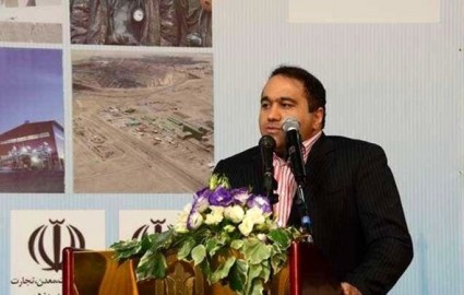 رئیس خانه معدن یزد: وظایف شورای معادن کشور به استان تفویض شود