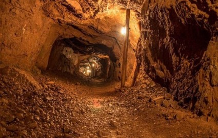 استخراج طلای معدن آدینه زنوز آذربایجان شرقی به قیمت از بین‌رفتن محیط زیست