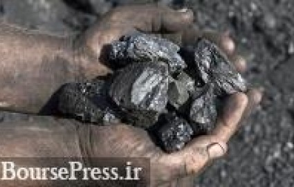 سنگ آهن دانه بندی چادرملو در بورس کالا پذیرش شد