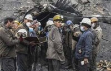 قصه مرگ كارگران معدن زغال‌سنگ، نقطه پايان ندارد