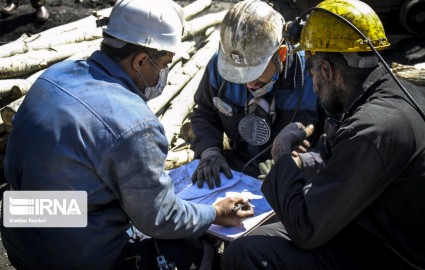 تیم‌های تخصصی در ششمین روز امداد به کانال محبوسان معدن طزره رسیدند
