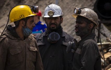 درخواست بسیج دانشجویی ۱۸ دانشگاه سمنان برای حقیقت‌یابی حادثه معدن طزره