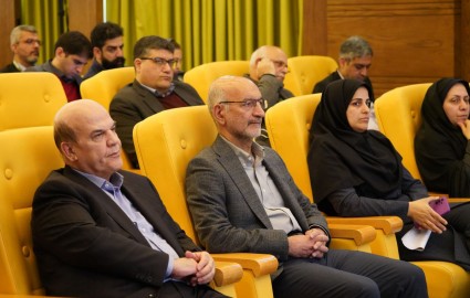 کسب افتخاری دیگر برای شرکت آلومینای ایران