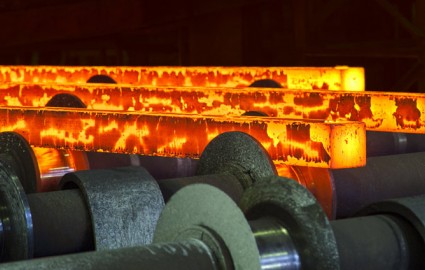 بازگشت ایران به جایگاه نهمین تولیدکننده فولاد جهان
