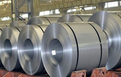 فولاد مبارکه، بهترین ورق فولادی را در خاورمیانه و شمال آفریقا تولید می‌کند