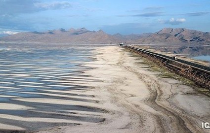 شبهه تبدیل دریاچه ارومیه به معدن لیتیوم؛ واقعیت یا شایعه