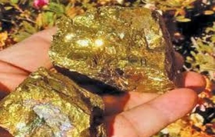 شرکت بهره‌بردار معدن طلای ورزقان «گرجی» است نه روسی