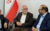 فعالیت ششمین نمایشگاه توانمند‌ی های صادراتی ایران (ایران اکسپو ۲۰۲۴) پایان یافت